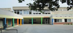 Marienschule Geseke
